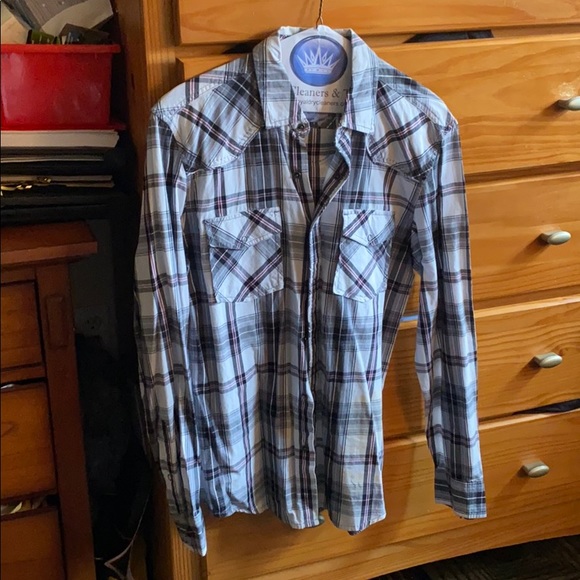 Dress Shirt - Picture 1 of 2